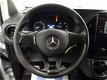 Mercedes-Benz Vito - 111 CDI KOELWAGEN Professional Lang- 3 pers- Navi, airco, sidebars - 1 - Thumbnail