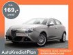 Alfa Romeo Giulietta - 1.4 Turbo 170pk Executive Limited Edition Aut- Navi, Xenon, Hleer, LMV - 1 - Thumbnail