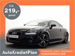 Audi TT - 2.0 TFSI 211pk Pro Line S [S-Line] Autom, BOSE, Vol Leer, Navi, Xenon, Full - 1 - Thumbnail