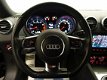 Audi TT - 2.0 TFSI 211pk Pro Line S [S-Line] Autom, BOSE, Vol Leer, Navi, Xenon, Full - 1 - Thumbnail