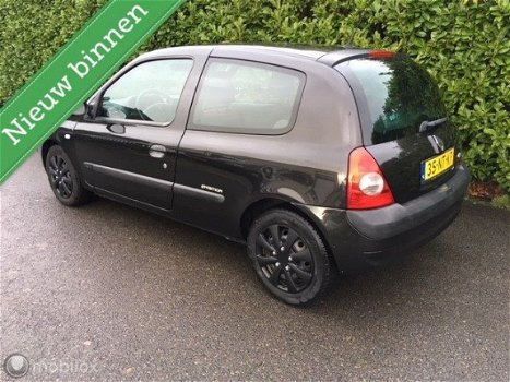 Renault Clio - 1.2-16V Privilège-Nw apk-Airco-Inruil mogelijk - 1