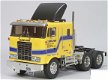 Tamiya vrachtwagen US Truck Globe Liner 1:14 - 1 - Thumbnail