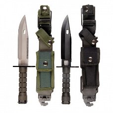 M9 US military knife