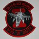 Militare & luchtvaart Badges Emblemen Patch - 1 - Thumbnail