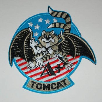 Militare & luchtvaart Badges Emblemen Patch - 3