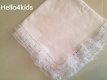 geboorte deken doopdeken doopkleding doopkleed dopen - 1 - Thumbnail
