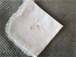 geboorte deken doopdeken doopkleding doopkleed dopen - 2 - Thumbnail