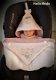 geboorte deken doopdeken doopkleding doopkleed dopen - 4 - Thumbnail
