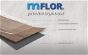 mFlor PVC vloer slechts € 29,50 per m2 inclusief leggen! - 3 - Thumbnail