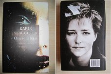 286 - Onzichtbaar - Karin Slaughter