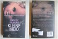 287 - Kleine meid - Sophie Hannah - 1 - Thumbnail