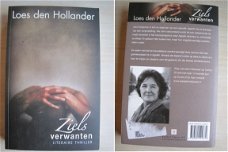 289 - Zielsverwanten - Loes den Hollander