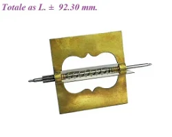 =40440== Windvleugel = comtoise = oud === 40440