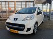 Peugeot 107 1.0 2011 5 deurs airco - 1 - Thumbnail