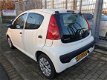 Peugeot 107 1.0 2011 5 deurs airco - 2 - Thumbnail