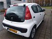 Peugeot 107 1.0 2011 5 deurs airco - 7 - Thumbnail