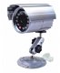 Analoog bullet camera LG CCD 420tvl 15 meter nachtzicht - 1 - Thumbnail
