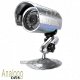 Analoog bullet camera LG CCD 420tvl 15 meter nachtzicht - 3 - Thumbnail