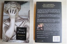 300 - Verloren - Nicci French