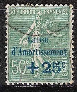 frankrijk 0247 - 0