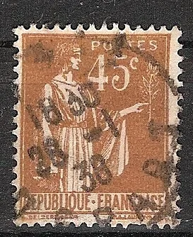 frankrijk 0282 - 0