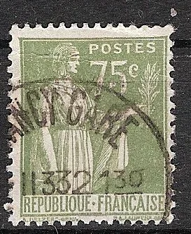 frankrijk 0284 a - 0