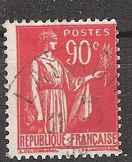 frankrijk 0285 - 0