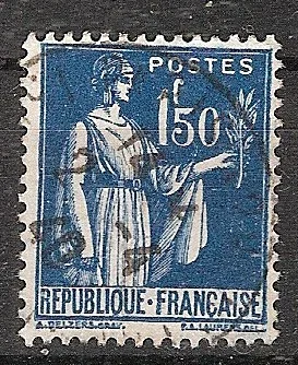frankrijk 0288 - 0