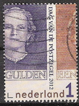 nederland 221 - nr. 1