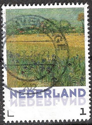 nederland 222 - nr. 1