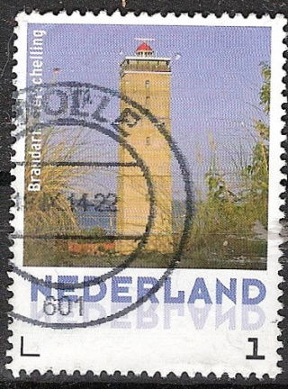 nederland 224 - nr. 1