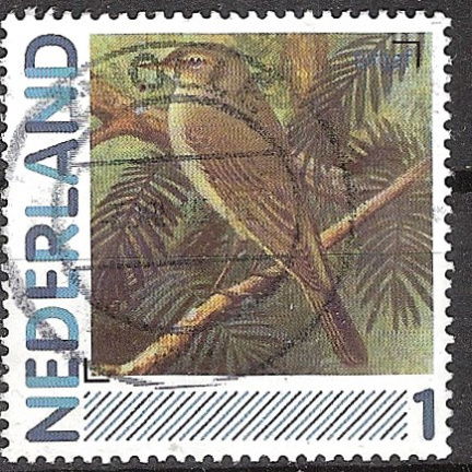 nederland 227 - nr. 1