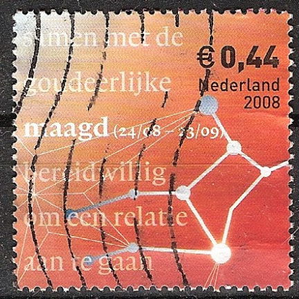 nederland 230 - nr. 1