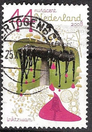 nederland 232 - nr. 1