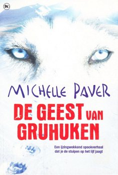 DE GEEST VAN GRUHUKEN - Michelle Paver - 0