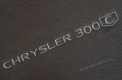 Pasvorm Automatten Voor uw Chrysler 300C - 1 - Thumbnail