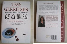 304 - De chirurg - Tess Gerritsen