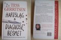 312 - Hartslag / Diagnose besmet - Tess Gerritsen - 1 - Thumbnail