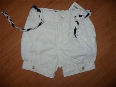 Dirkje short 104