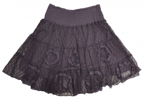 LoFff rok/petticoat 104 - nr. 1