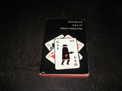 O.S.S. 117 speelt hoog spel(2)