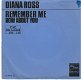 Diana Ross Remember Me & How About You - Tamla Motown 1971 - 0 - Thumbnail