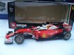 Bburago 1/18 Ferrari SF16-H S. Vettel Ray Ban F1 Formule 1 - 2 - Thumbnail