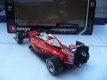 Bburago 1/18 Ferrari SF16-H S. Vettel Ray Ban F1 Formule 1 - 3 - Thumbnail