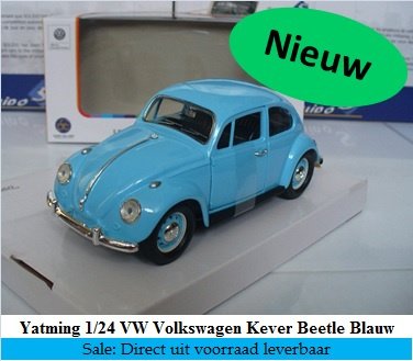 Groot aanbod modelauto's miniaturen bij Modelcarparadise.nl - 8