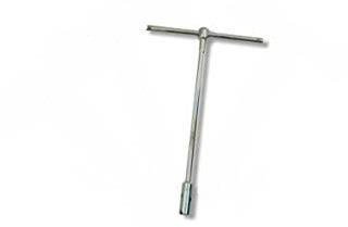 nu extra goedkoop Powerdrive T-Socket 13mm - nr. 1
