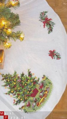 Superaanbieding Bucilla Kerstkleed Christmas Heritage Laatste