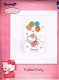 Vervaco Pakket Hello Kitty Geboortetegel Camille Opruiming - 1 - Thumbnail