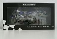 1:12 Minichamps Honda RC211V Moto GP 2004 Sete Gibernau #15 - 0 - Thumbnail