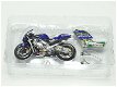 1:12 Minichamps Honda RC211V Moto GP 2004 Sete Gibernau #15 - 1 - Thumbnail